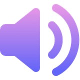 آیکن‌های گرادینت